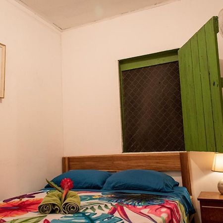 Finca D'Elia Lodge Puerto Limon Zewnętrze zdjęcie