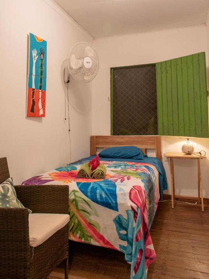 Finca D'Elia Lodge Puerto Limon Zewnętrze zdjęcie