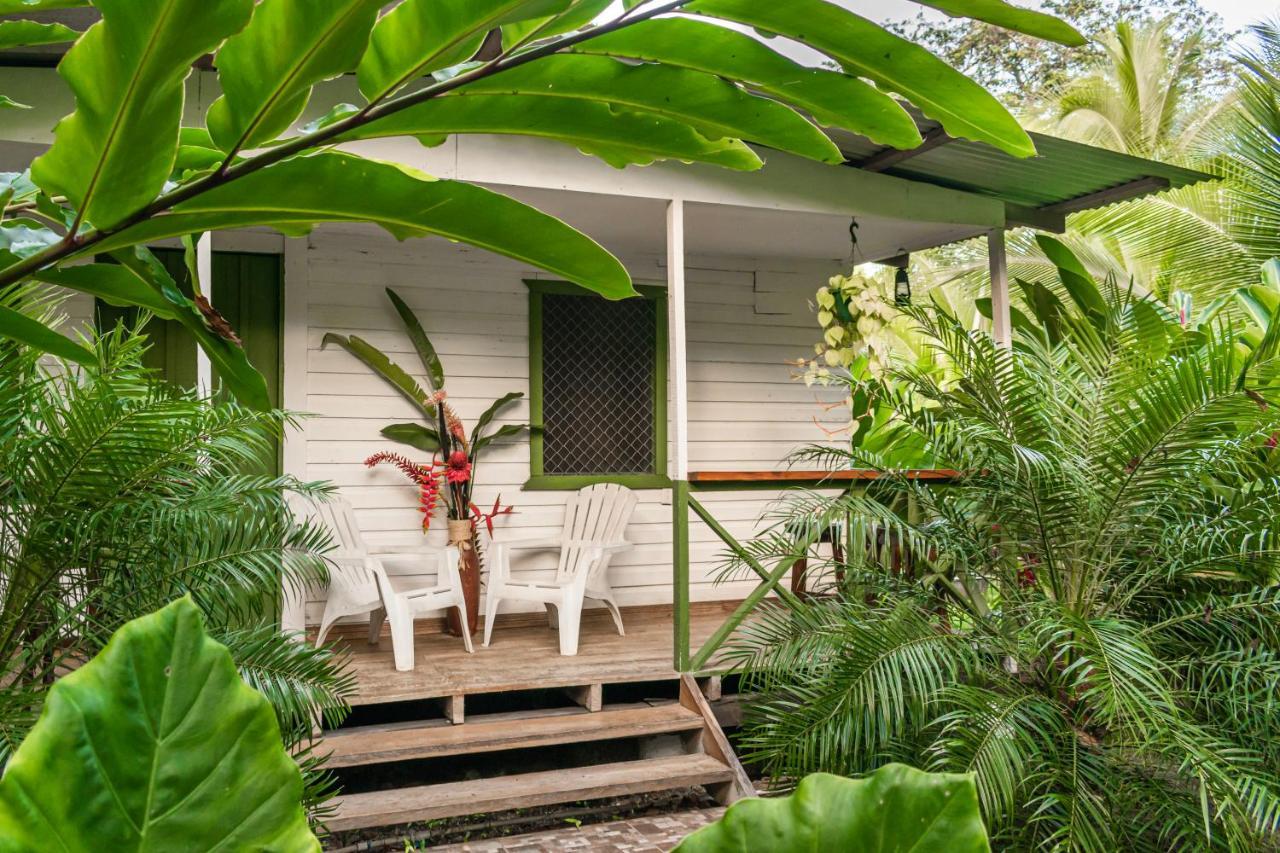 Finca D'Elia Lodge Puerto Limon Zewnętrze zdjęcie