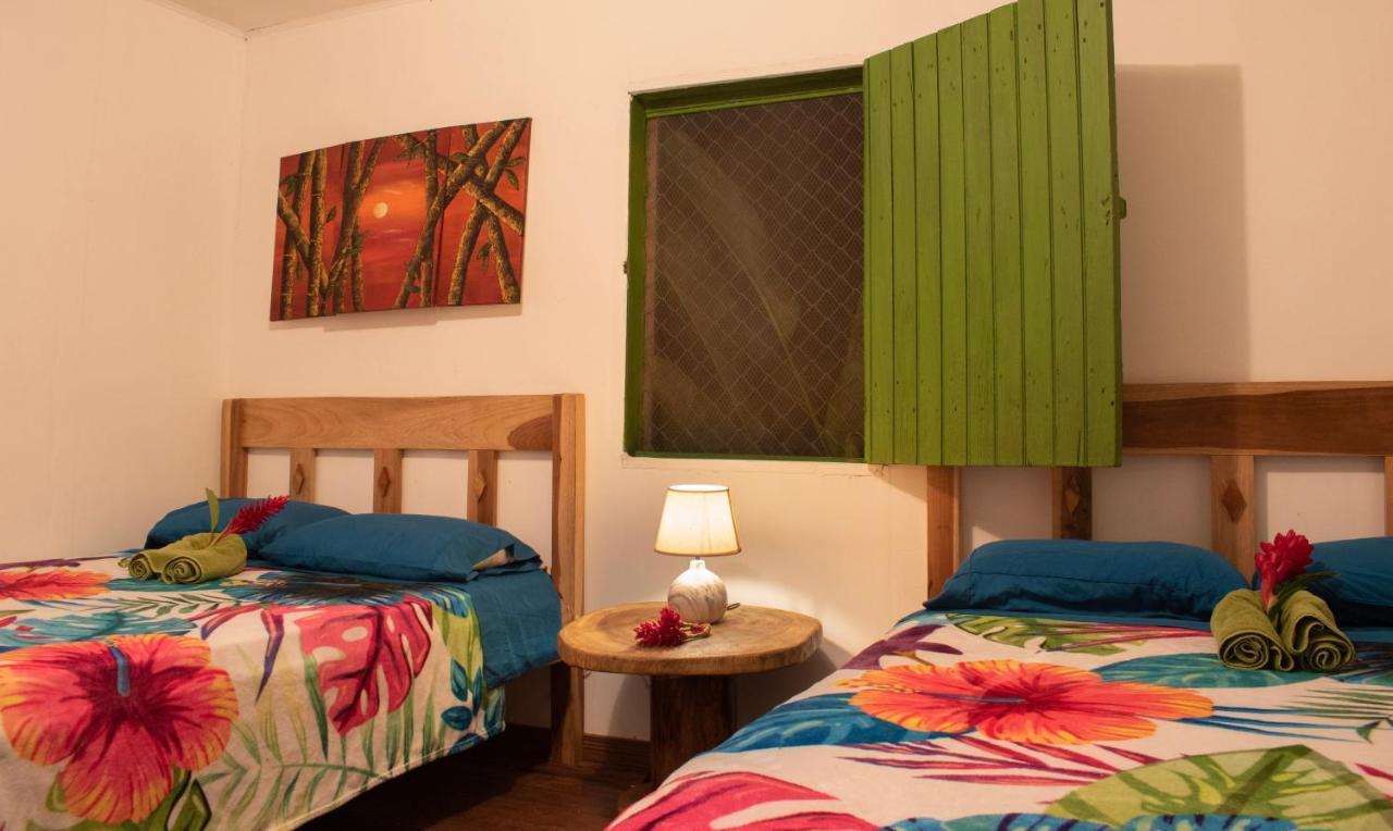 Finca D'Elia Lodge Puerto Limon Zewnętrze zdjęcie